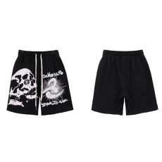 Hellstar Short Pants